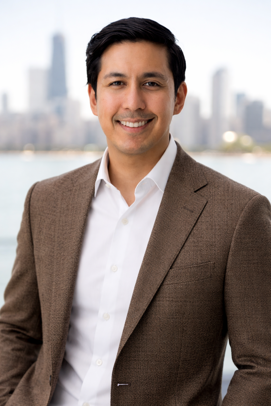 Shan Siddique, PharmD